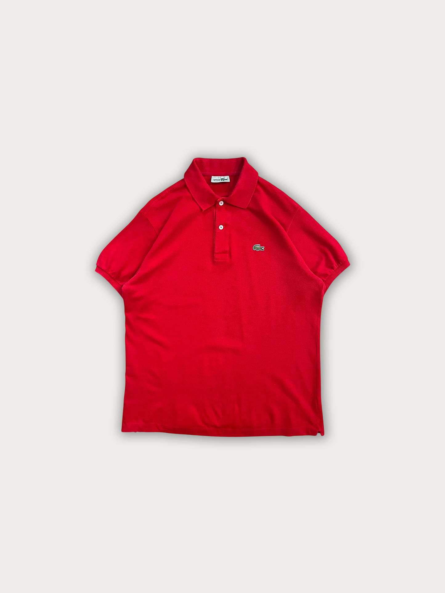 Lacoste Polo Tee