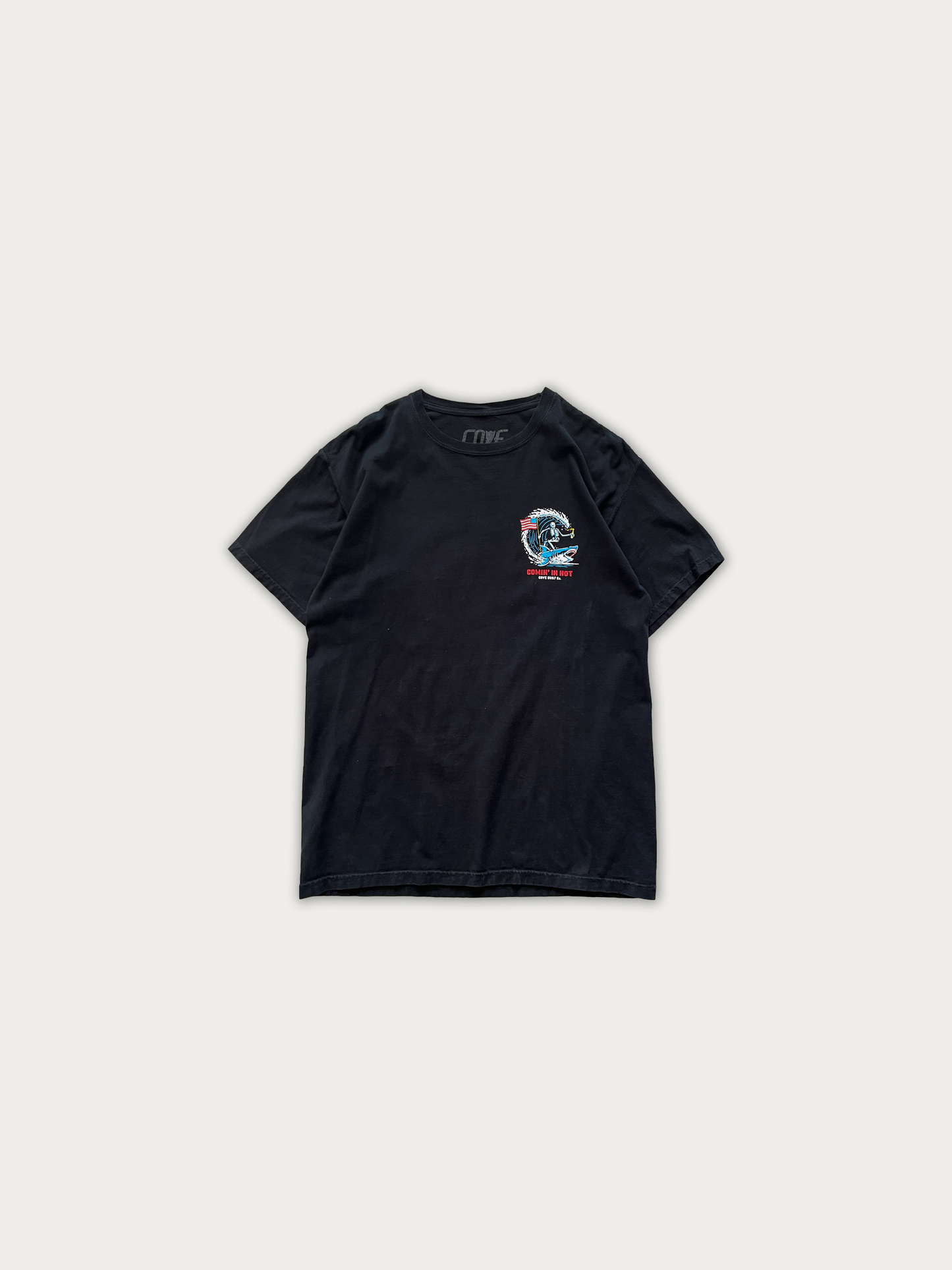 Cove Tee