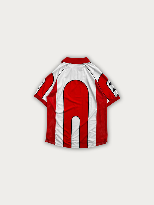 1998/99 Red Star Belgrade