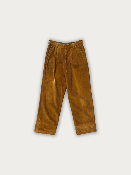 Vintage Cords Pants