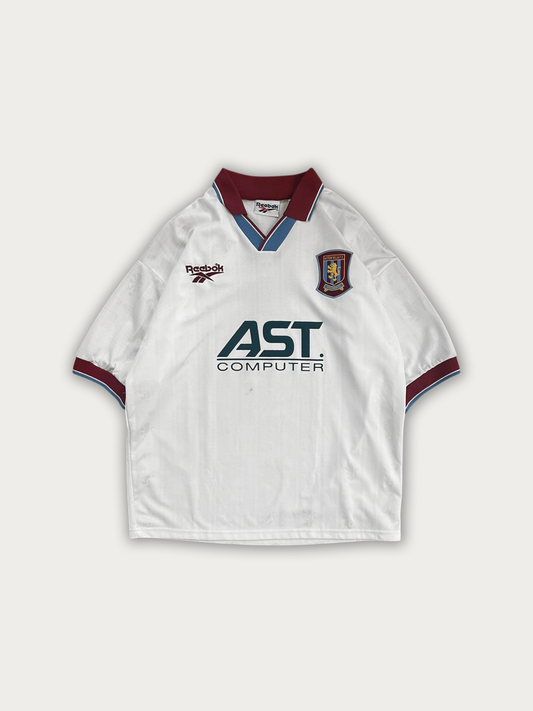 Aston Villa 1996/1998