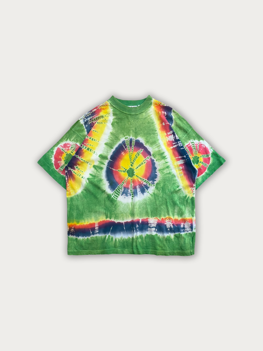 90s Tie Dye Tee