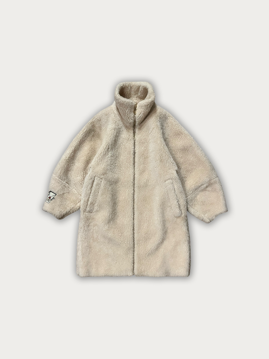 Vintage Montecore Sherpa Coat