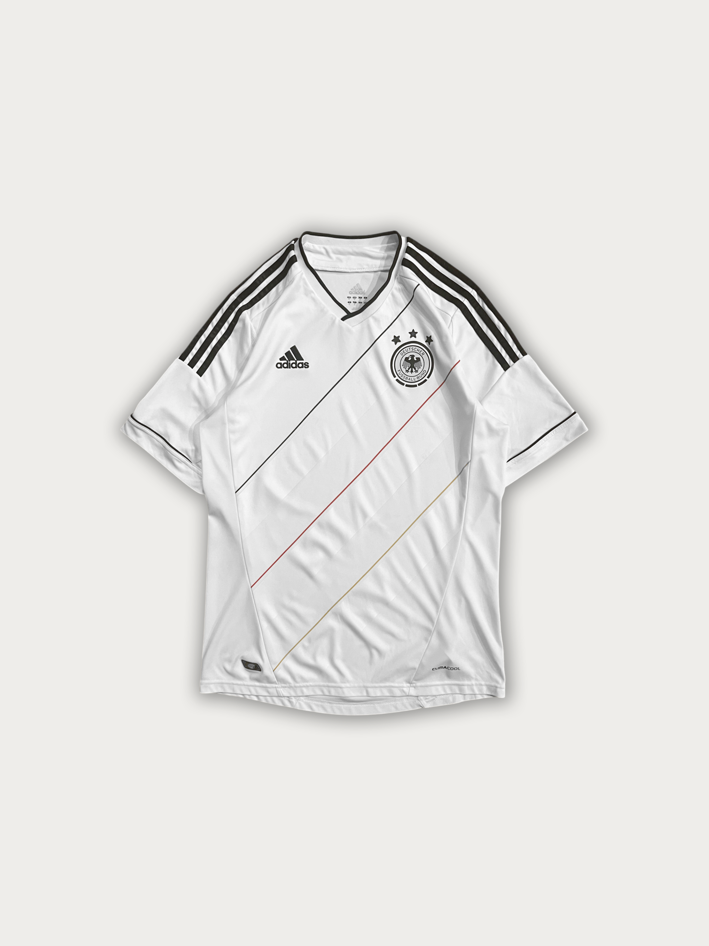 2012/13 Germany
