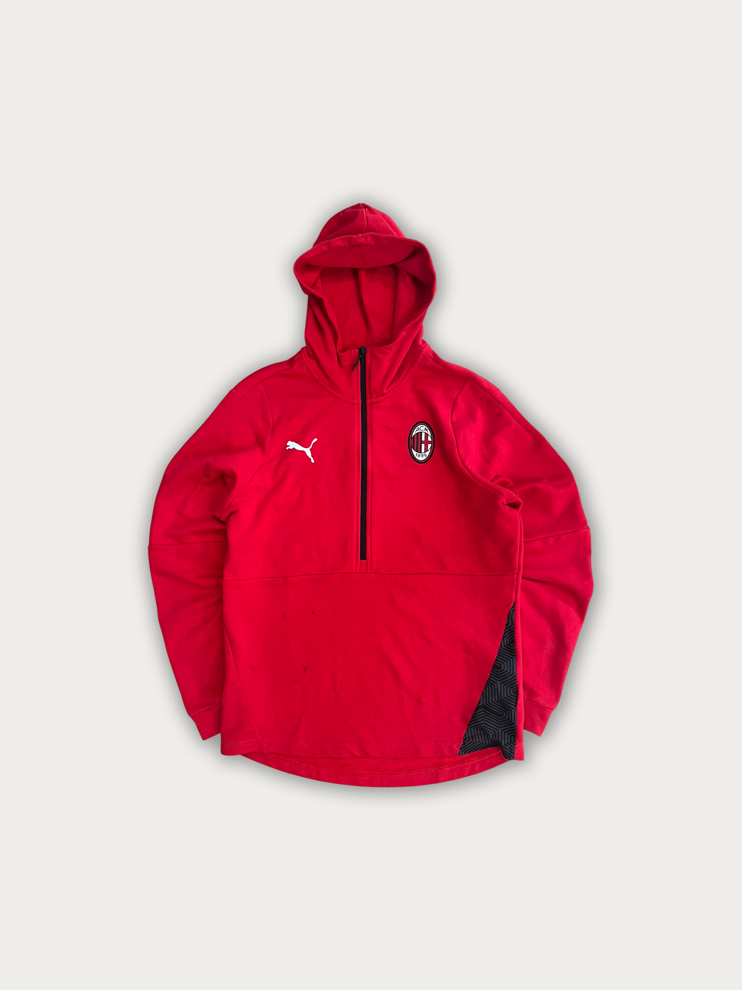 AC Milan Track Hoodie