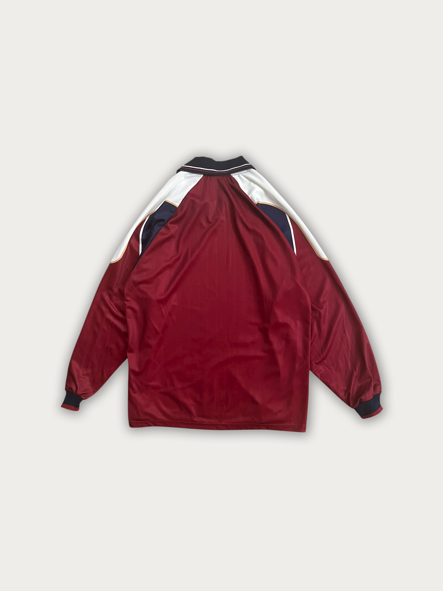 Vintage Errea Template Kit