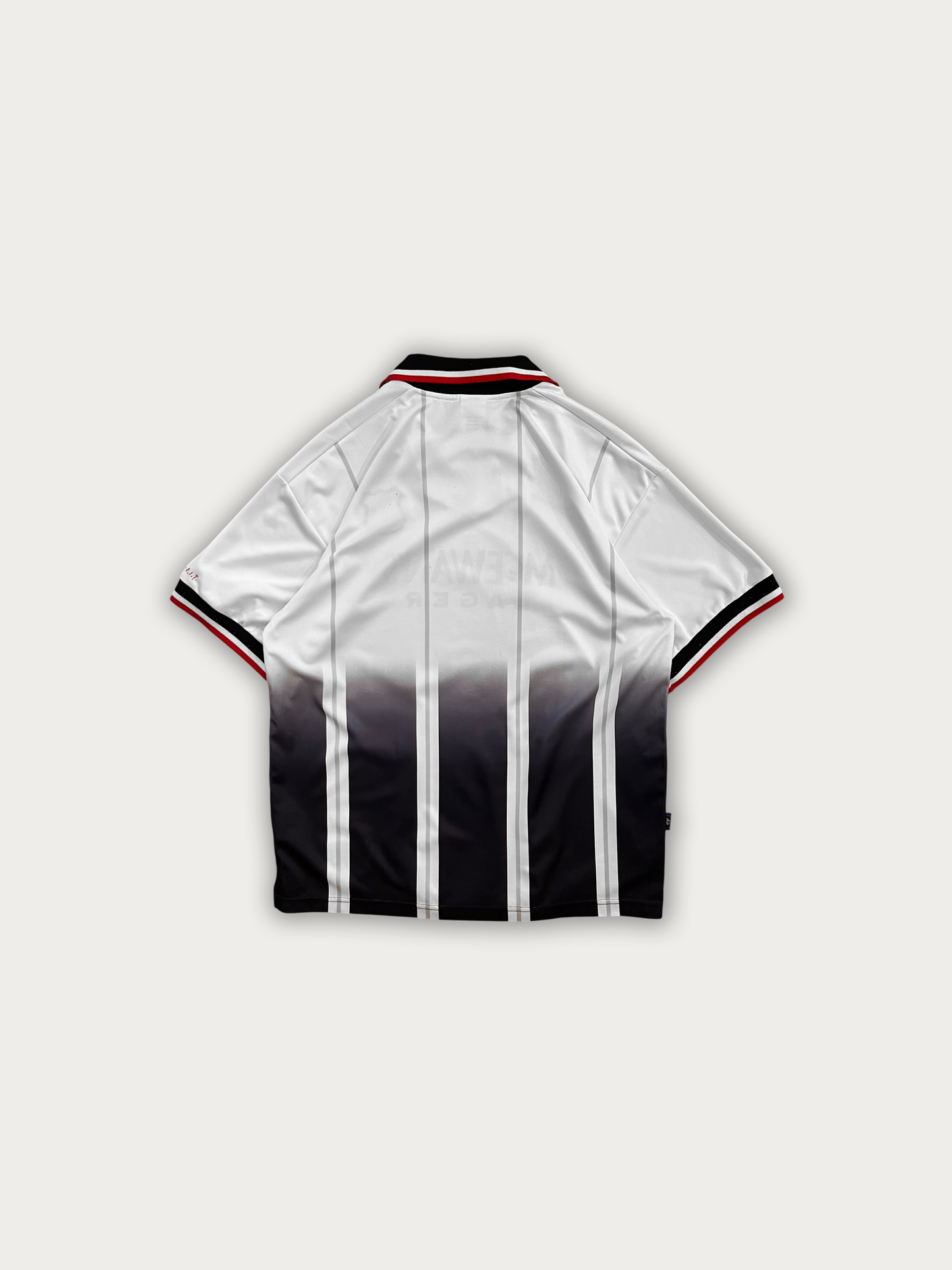 1997-99 Glasgow Rangers FC Away