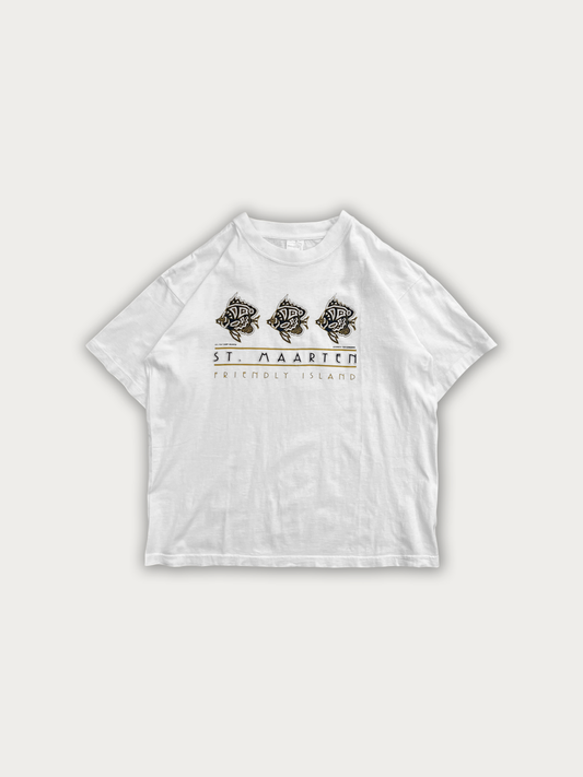90s Souv Tee