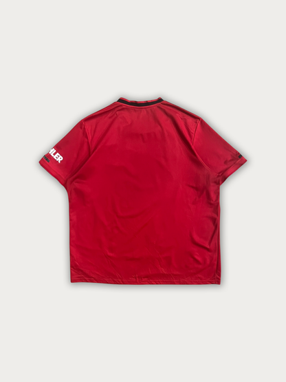 2019/20 Manchester United