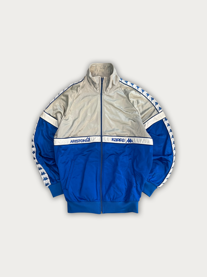 1988-89 Juventus Track Set