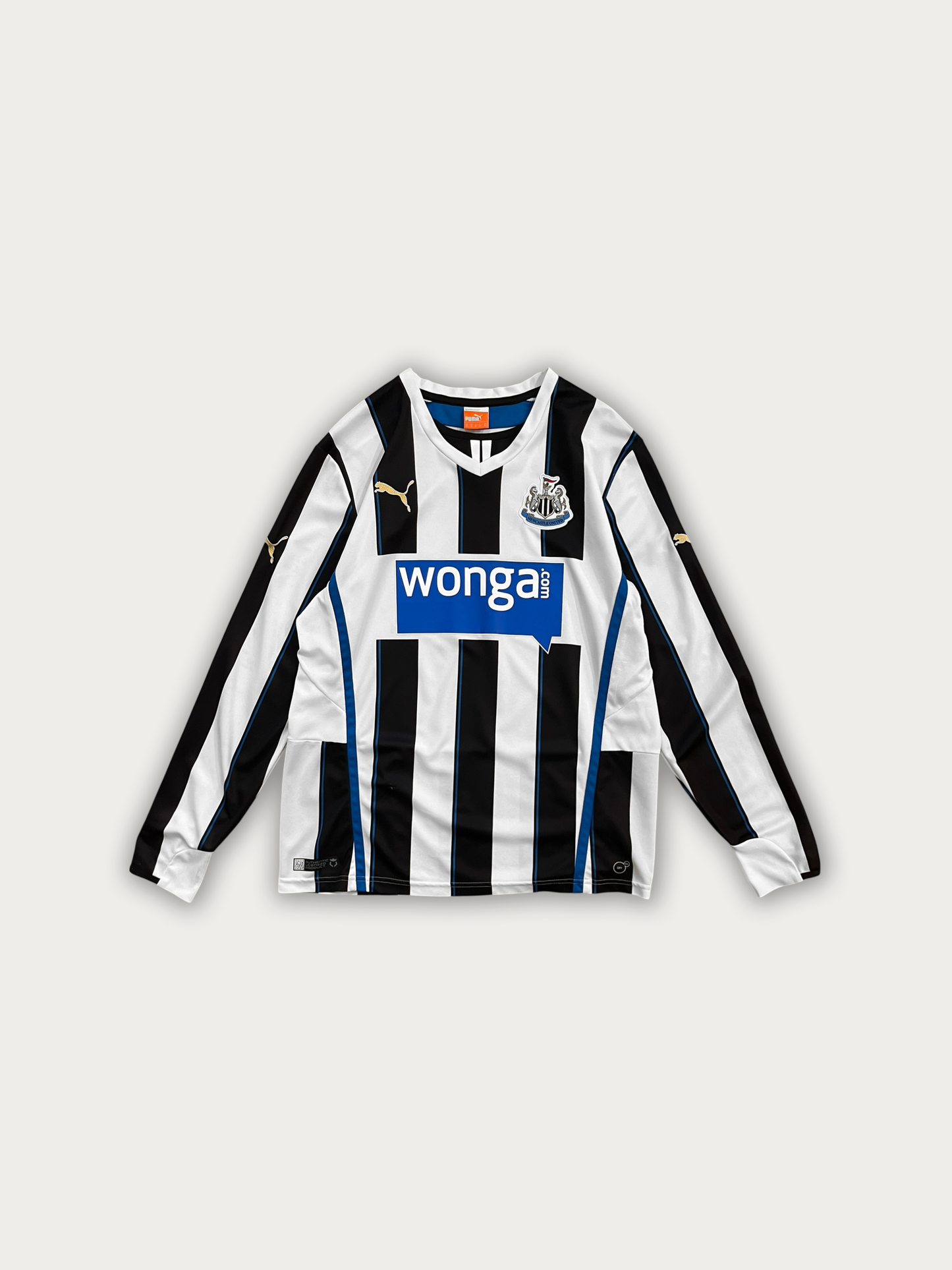 2013/14 Newcastle