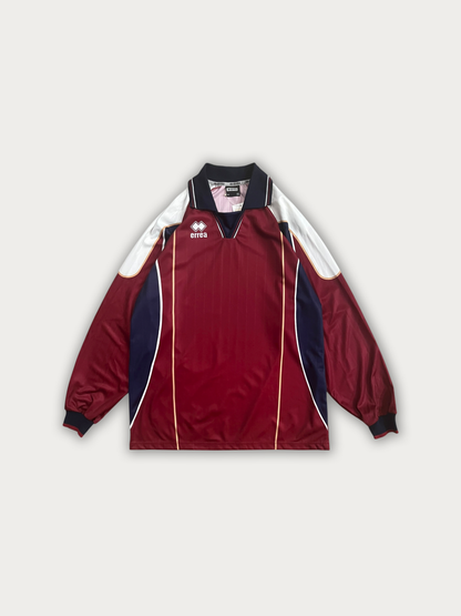 Vintage Errea Template Kit