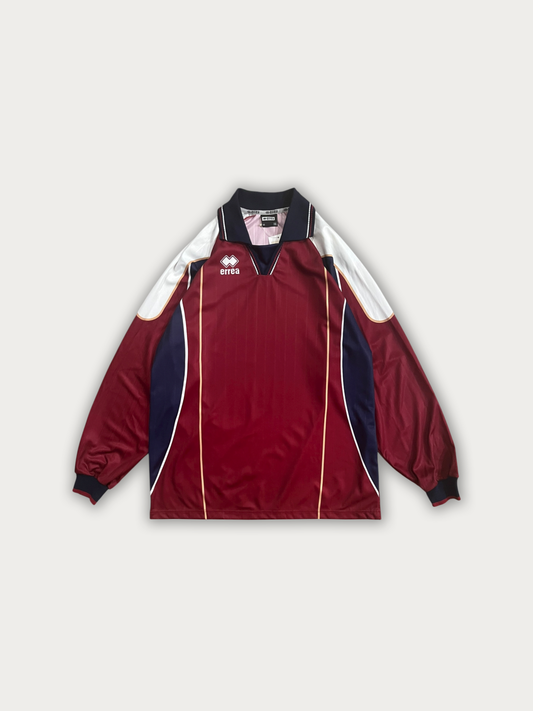 Vintage Errea Template Kit