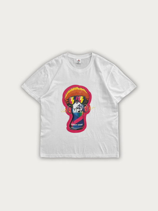 MTV UP! Promo Tee