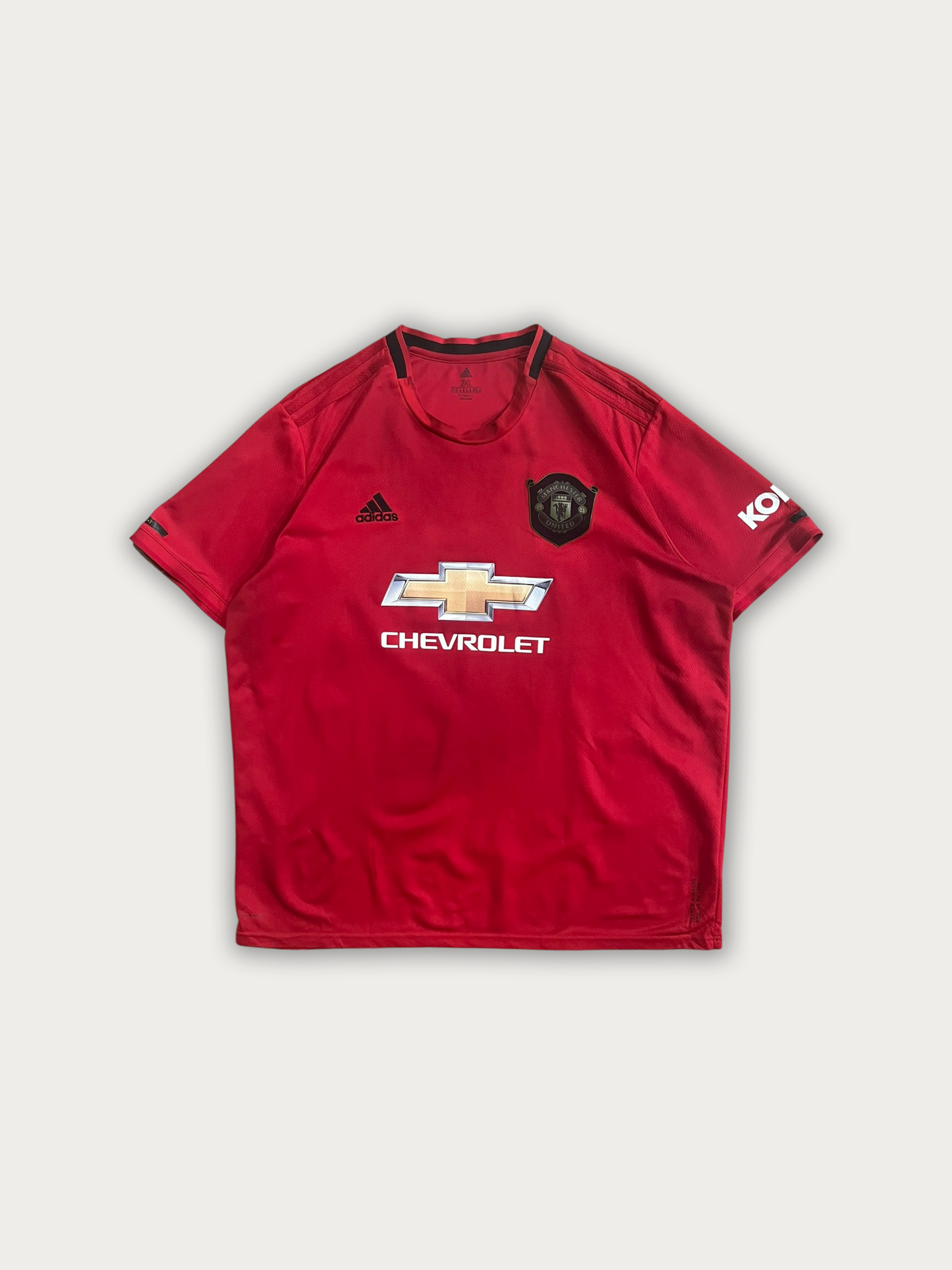 2019/20 Manchester United