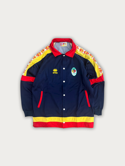 Ravenna Track Jacket