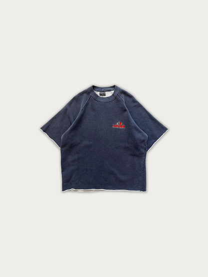 Vintage 90s Americanino Short Sleeves Sweatshirt