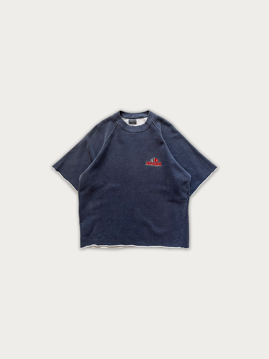 Vintage 90s Americanino Short Sleeves Sweatshirt