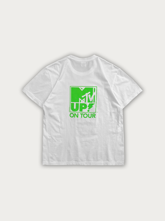 MTV UP! Promo Tee