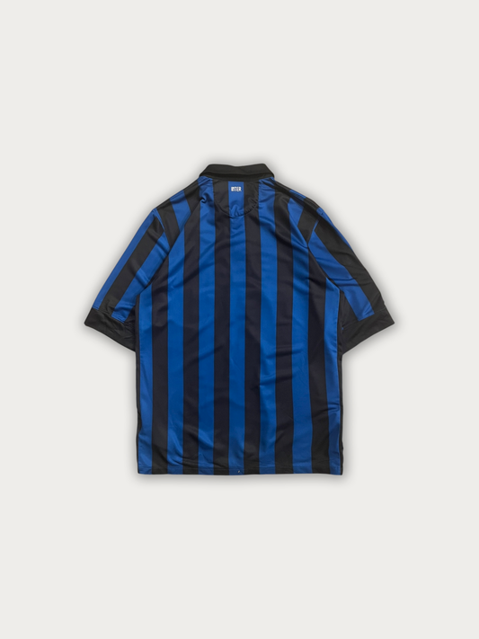 2011-12 Inter Milan