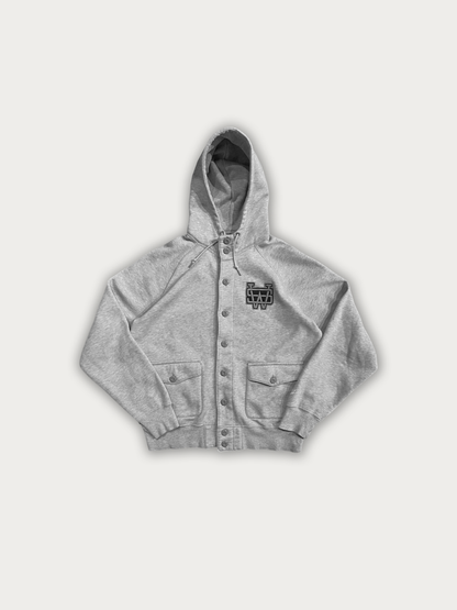 Vintage Y2K Nike Hoodie