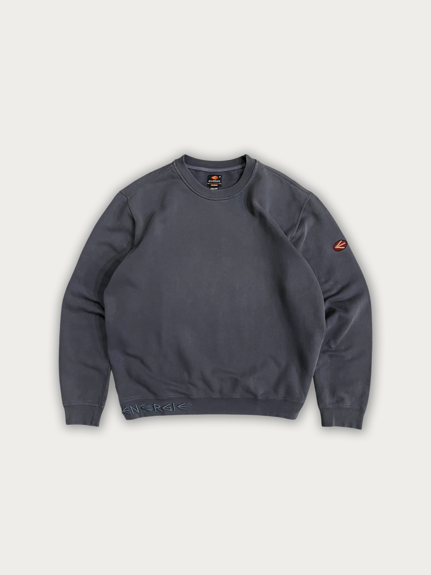 90s Energie Swetashirt