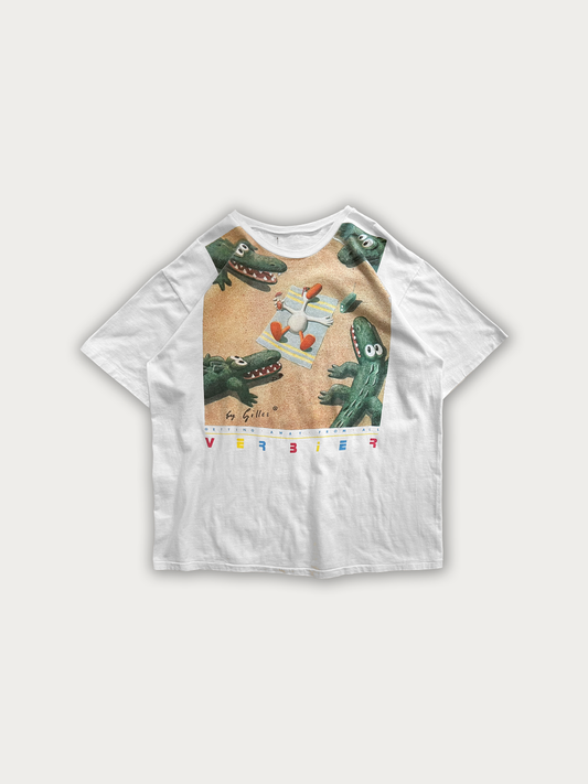 90s Single Stitched Souv Tee