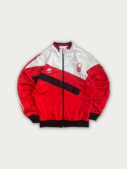 1986-87 Nottingham Forest