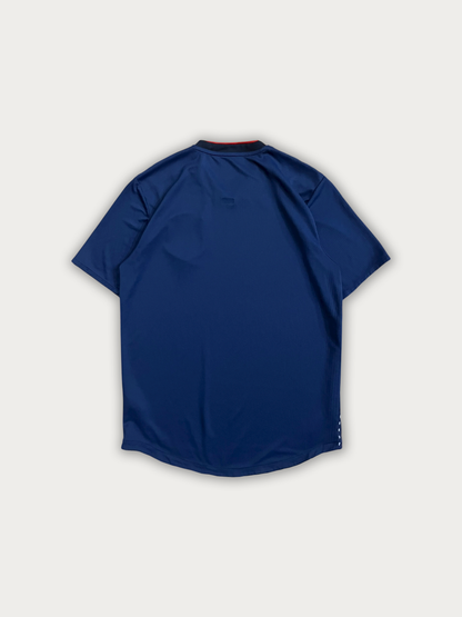 Player Issued Authentic 2018 Japan