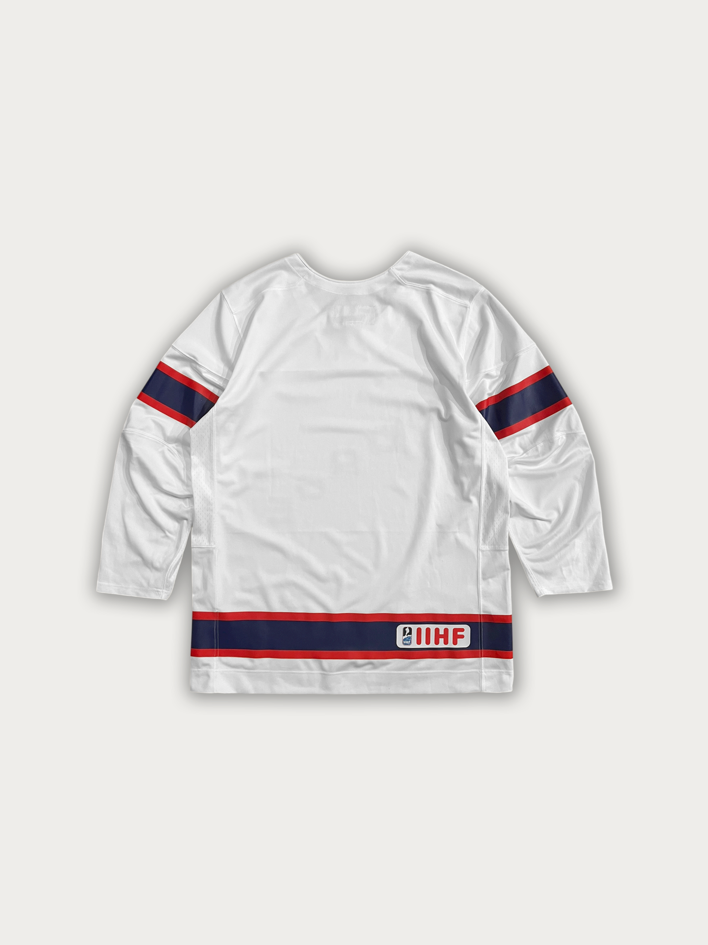 2010-14 Norway Hockey Shirt