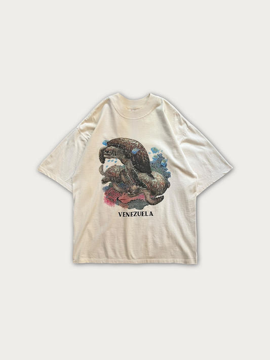90s Souv Thick Cotton Tee