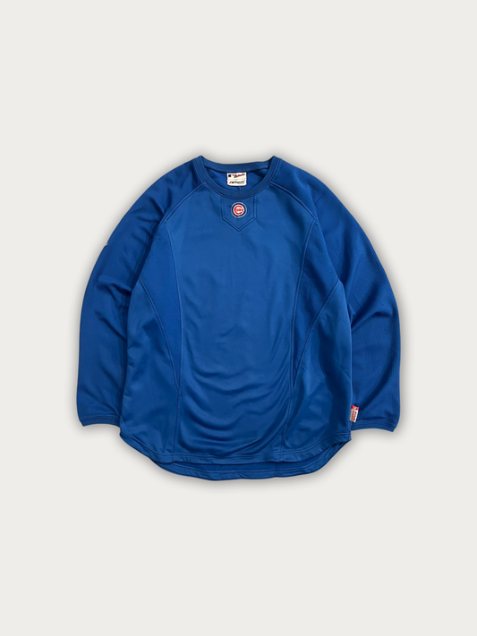 Vintage Chicago Cubs Sweatshirt