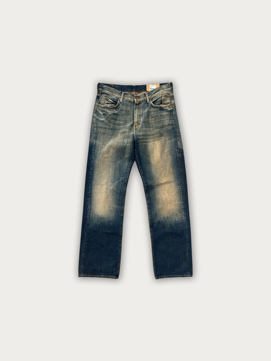 Vintage Replay Headstock Jeans