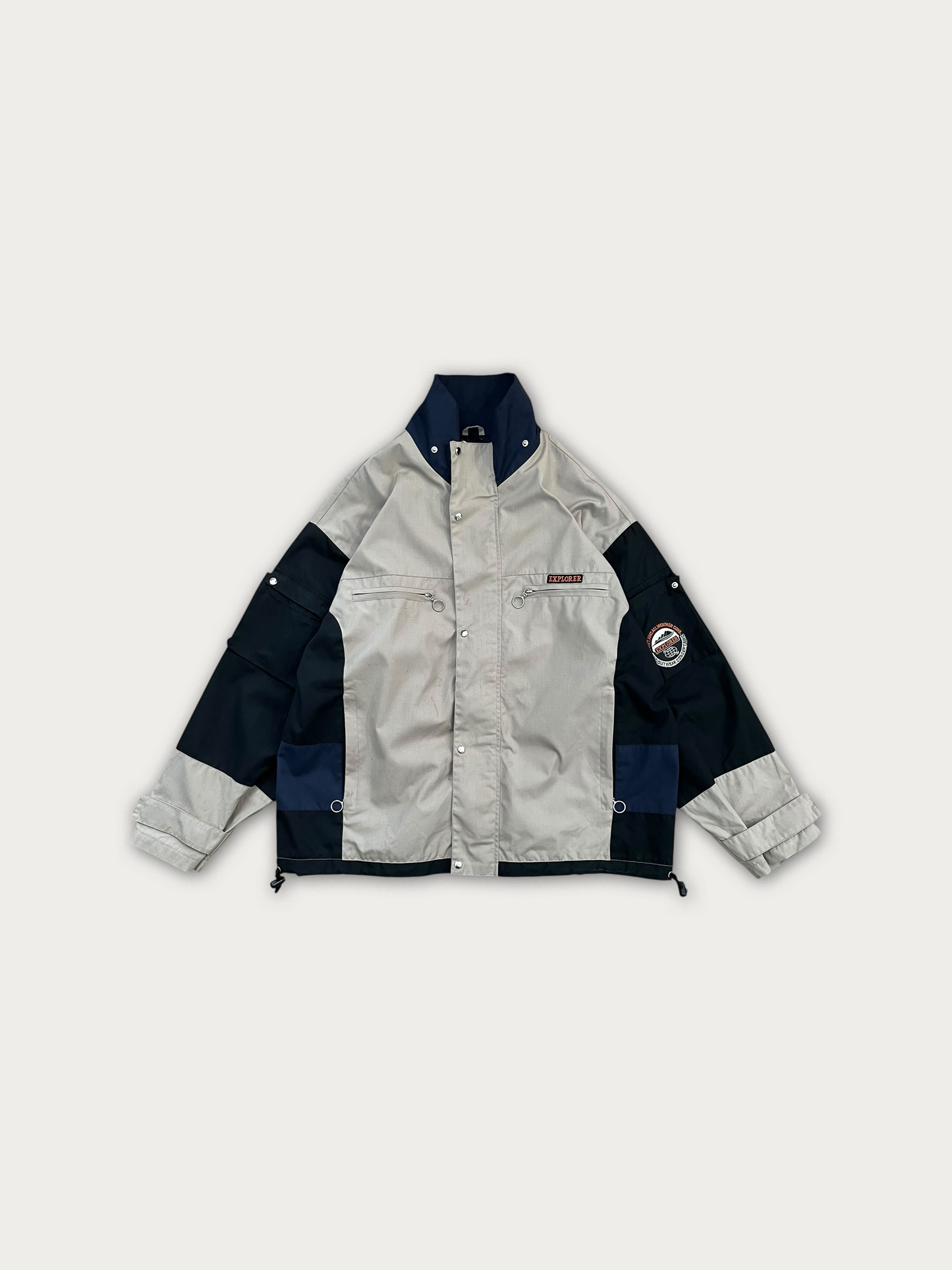 Utility Jacket