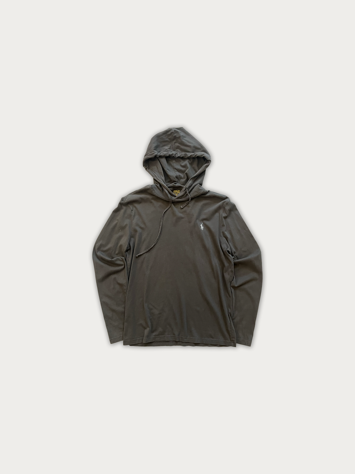 Ralph Lauren Light Hoodie