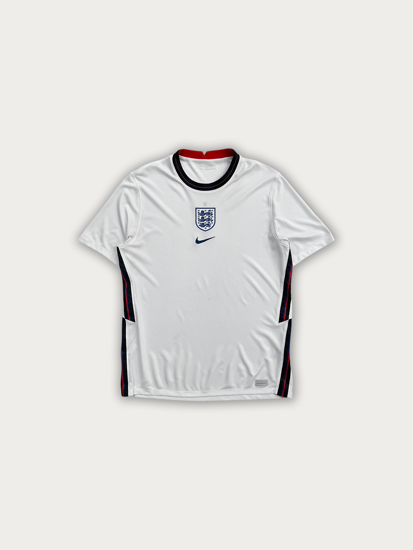 2020/21 England