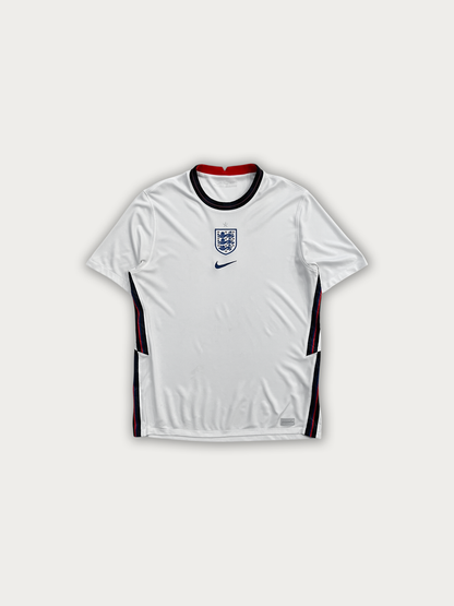 2020/21 England