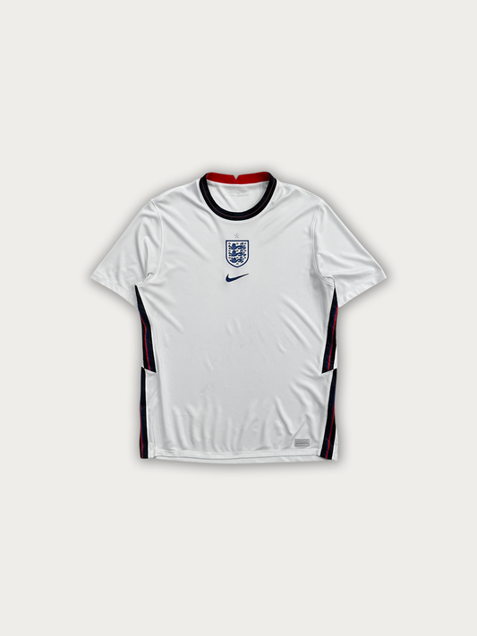 2020/21 England