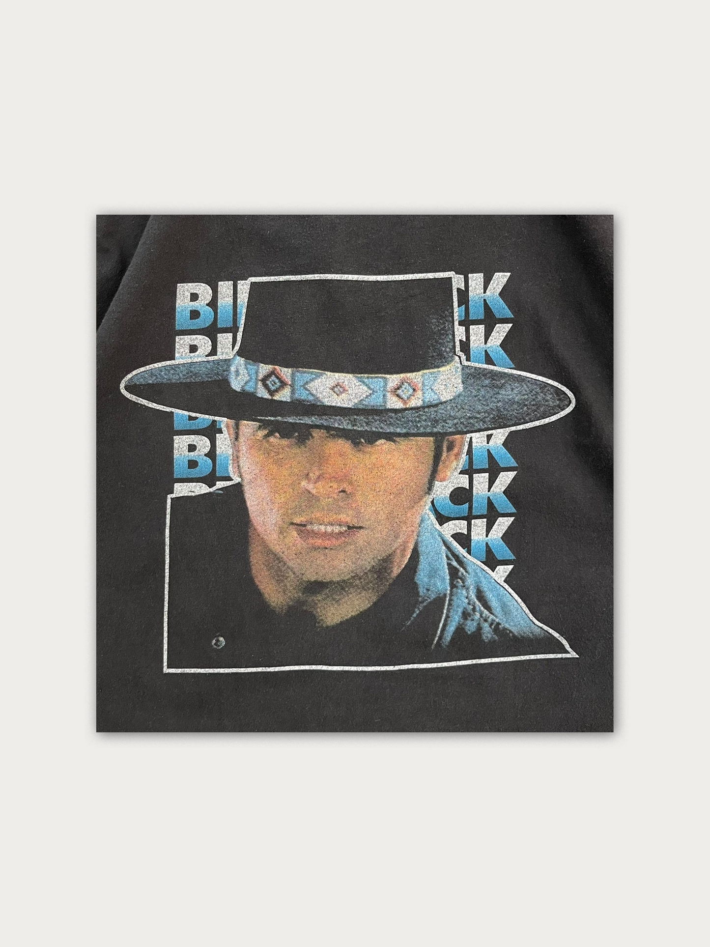 90s Billy Jack Tee
