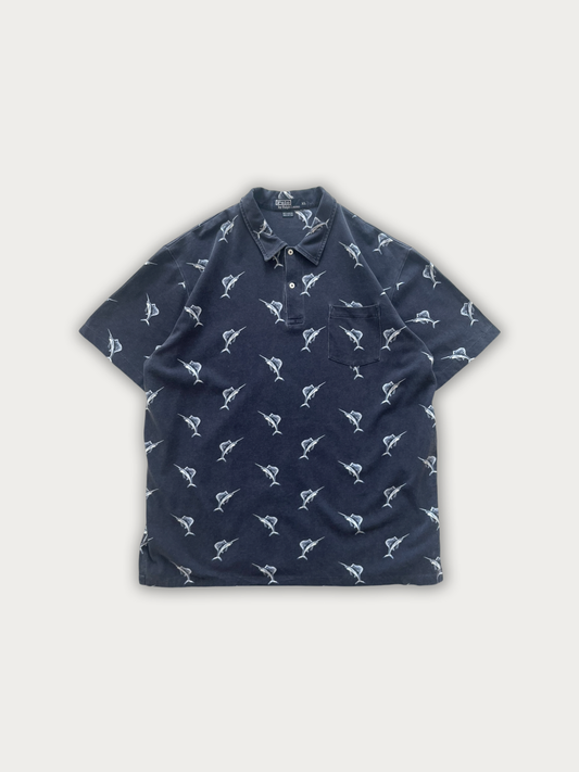 Vintage 1999 Ralph Lauren Polo Tee