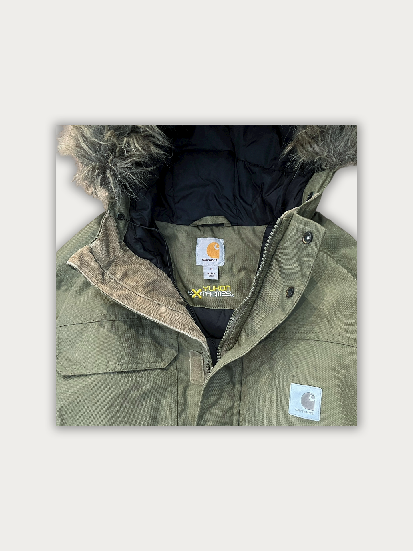 Carhartt Extreme Yukon