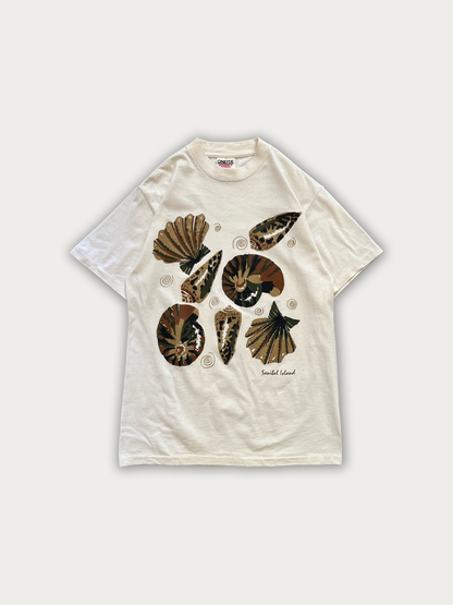 90s Vintage Single Stitched Oneita Tee
