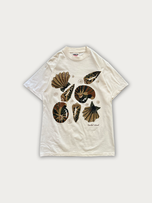 90s Vintage Single Stitched Oneita Tee