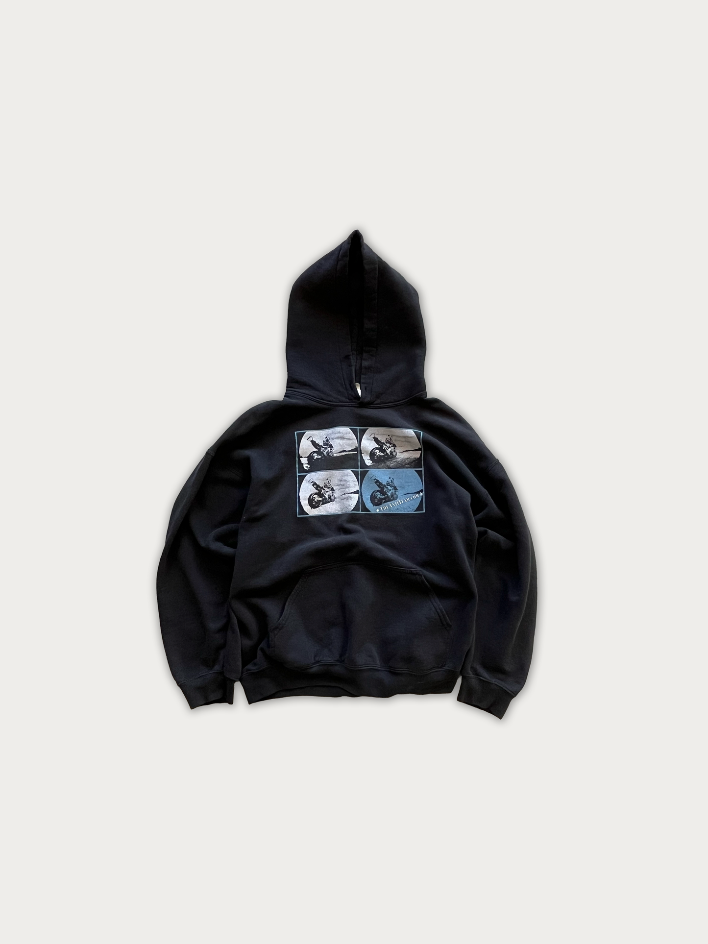 Atniteam Hoodie