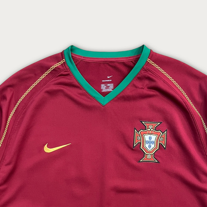 2006-08 Portugal