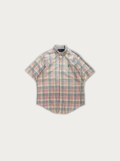 90s Vintage Ralph Lauren Button Down Shirt