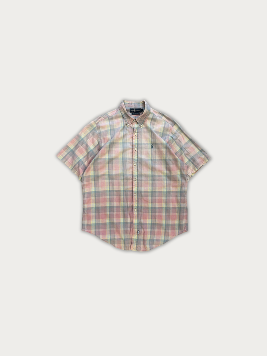 90s Vintage Ralph Lauren Button Down Shirt