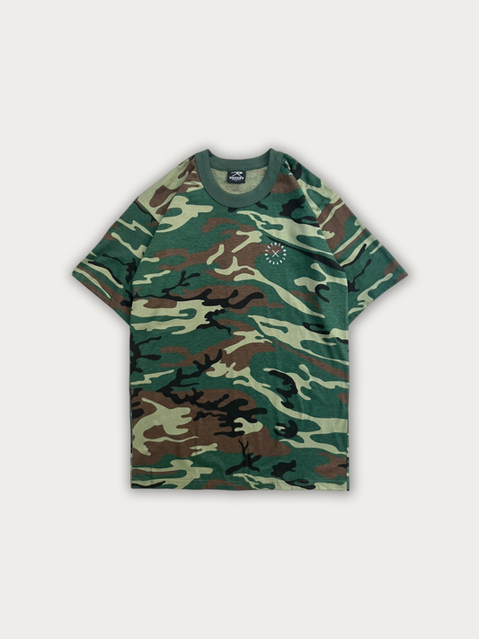 MKTR Camo Tee