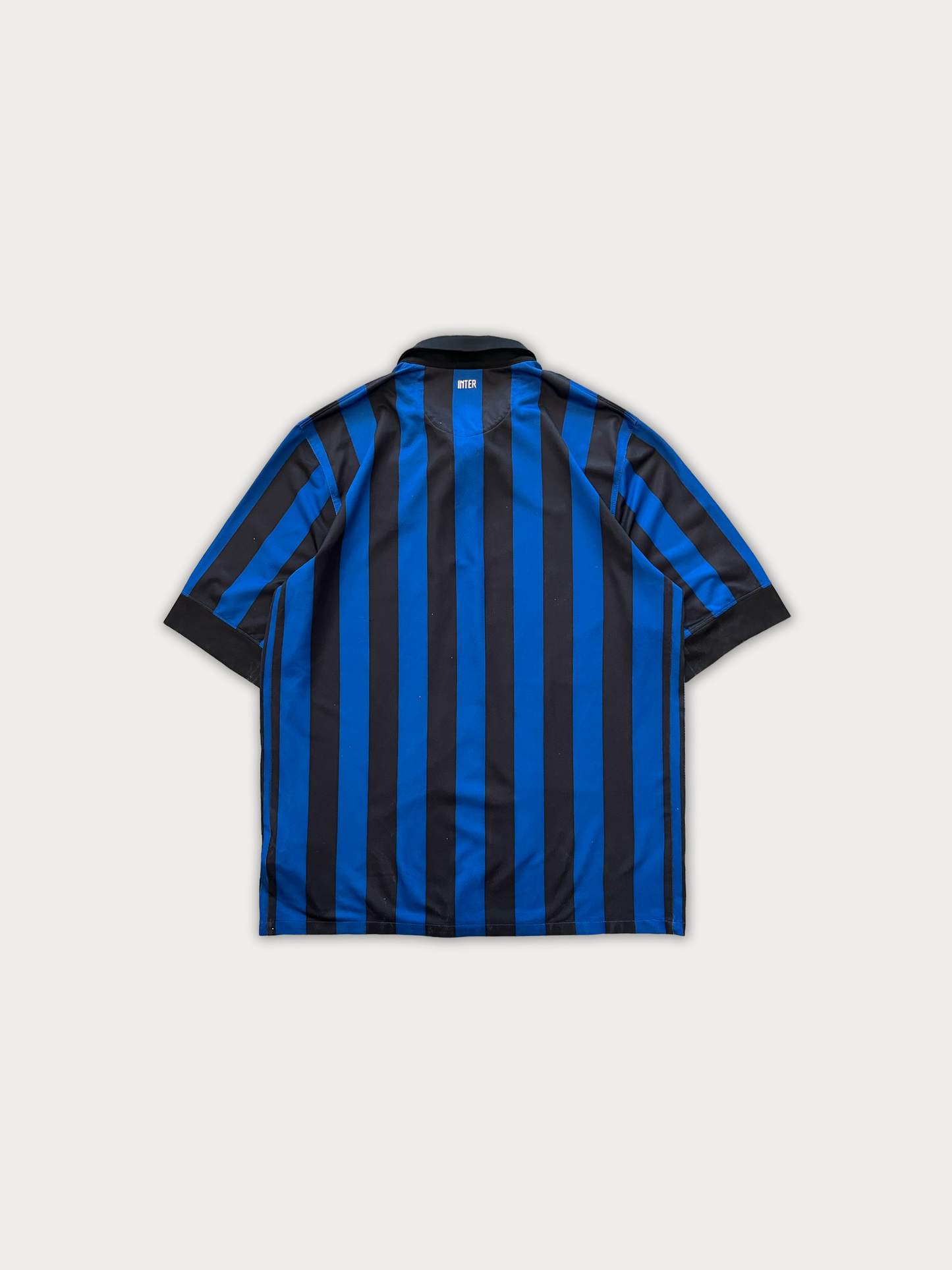 2011-12 Inter Milan Home