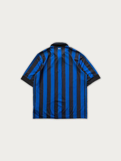 2011-12 Inter Milan Home